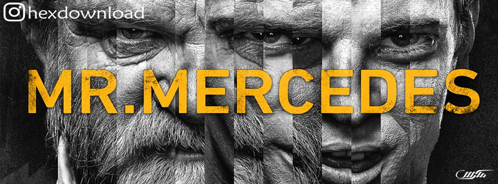 دانلود سریال Mr. Mercedes