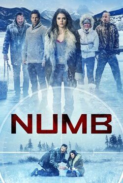 دانلود فیلم رویای طلا Numb 2015