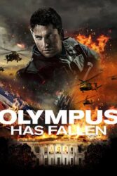 دانلود فیلم المپیوس سقوط کرده‌است Olympus Has Fallen 2013