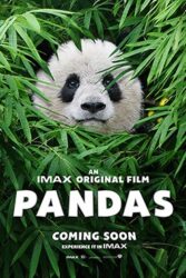 دانلود مستند پاناداها Pandas 2018