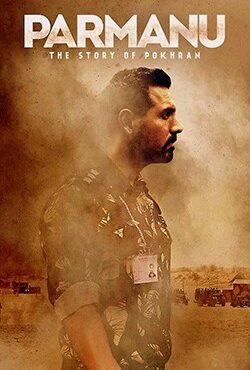 دانلود فیلم اتم: داستان پوکران Parmanu The Story of Pokhran 2018