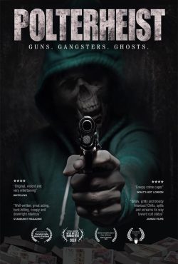 دانلود فیلم روح خبیث Polterheist 2018