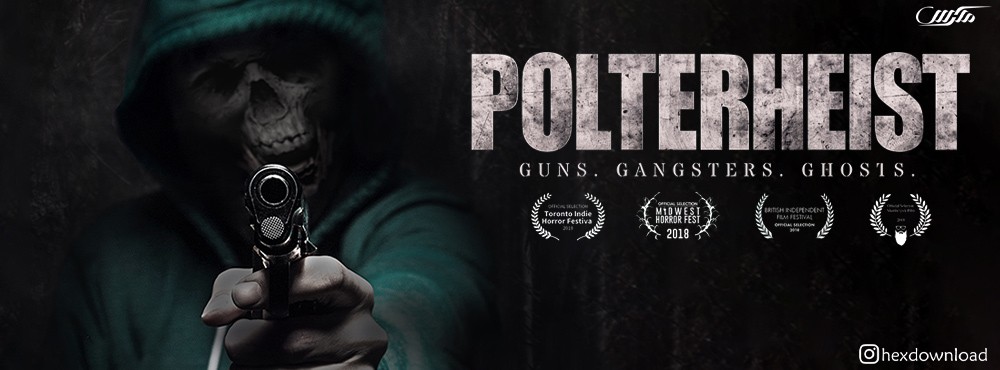 دانلود فیلم Polterheist 2018