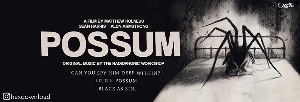 دانلود فیلم Possum 2018