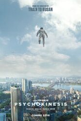 دانلود فیلم قدرت ذهنی Psychokinesis 2018