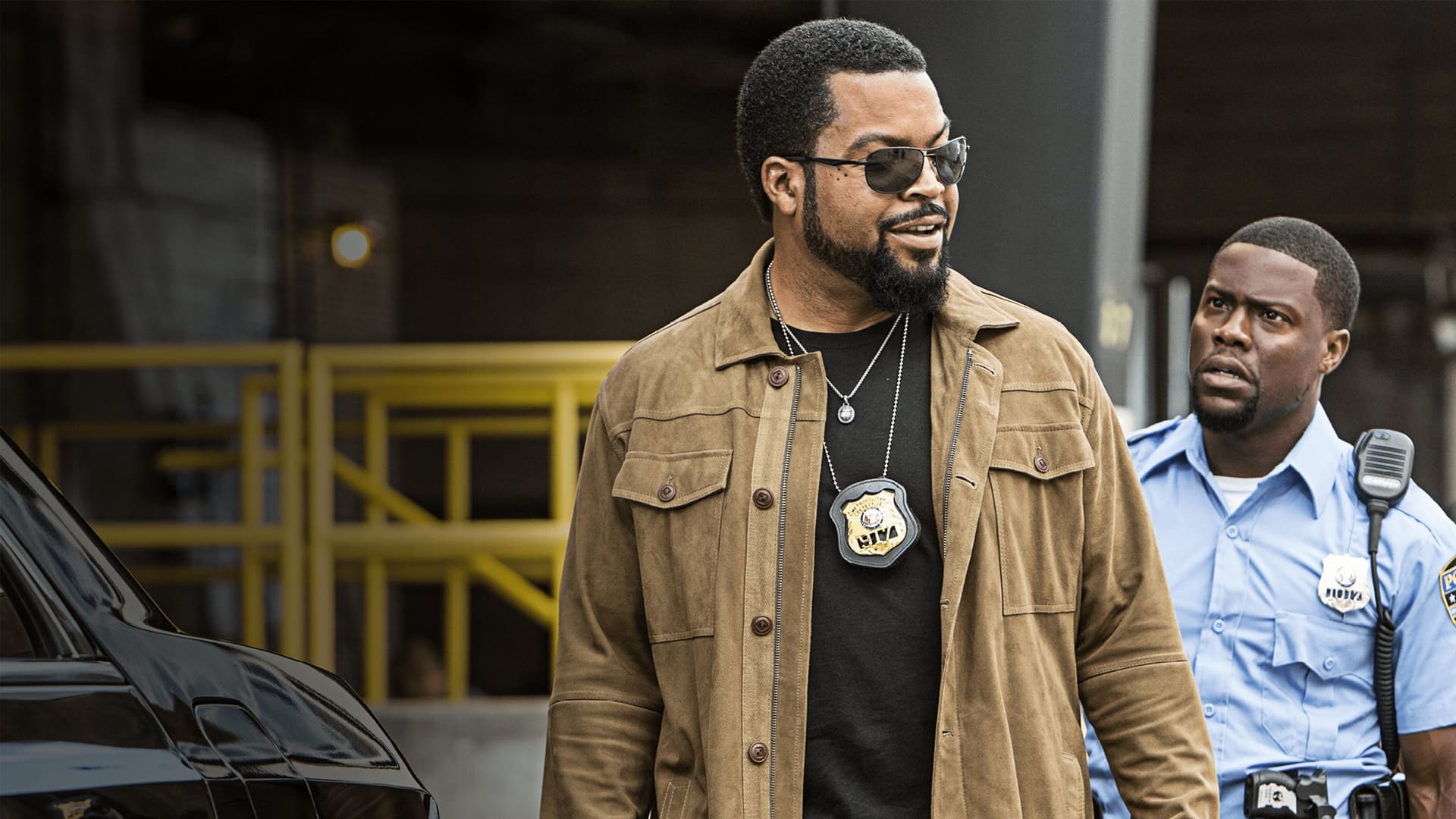 دانلود فیلم سواری با هم 2 Ride Along 2 2016