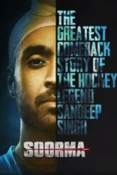 دانلود فیلم Soorma 2018