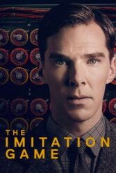 دانلود فیلم بازی تقلید The Imitation Game 2014