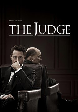 دانلود فیلم قاضی The Judge 2014