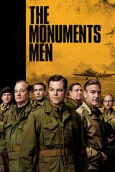 دانلود فیلم The Monuments Men 2014