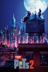 دانلود انیمیشن The Secret Life of Pets 2 2019