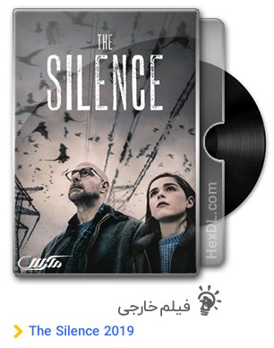 دانلود فیلم The Silence 2019