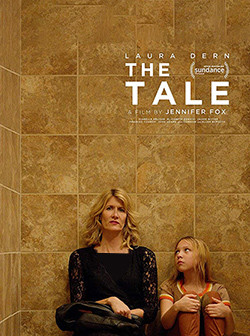 دانلود فیلم The Tale 2018