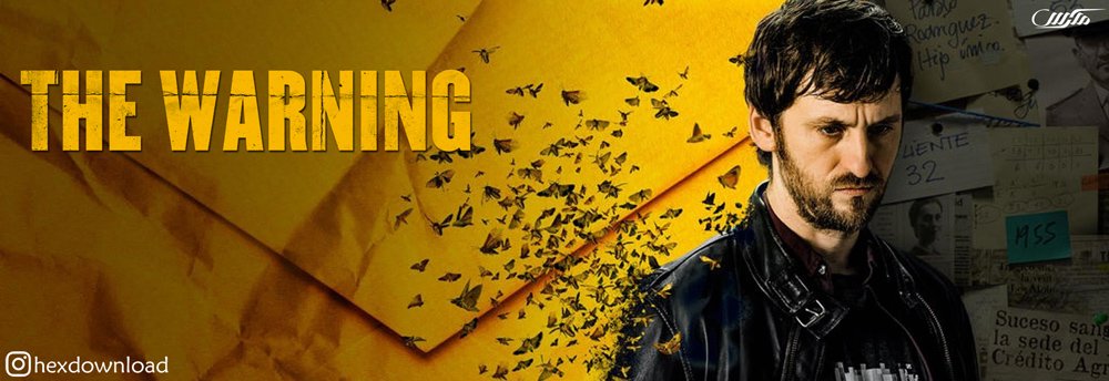 دانلود فیلم The Warning 2018