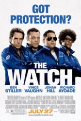 دانلود فیلم دیدبان The Watch 2012