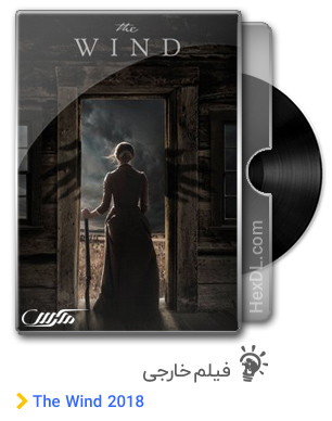 دانلود فیلم The Wind 2018