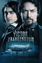 دانلود فیلم ویکتور فرانکنشتاین Victor Frankenstein 2015