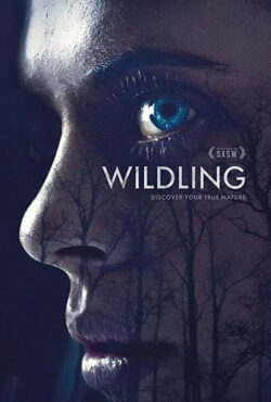 دانلود فیلم وحشی Wildling 2018