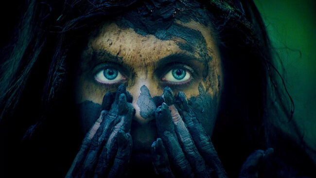 دانلود فیلم وحشی Wildling 2018