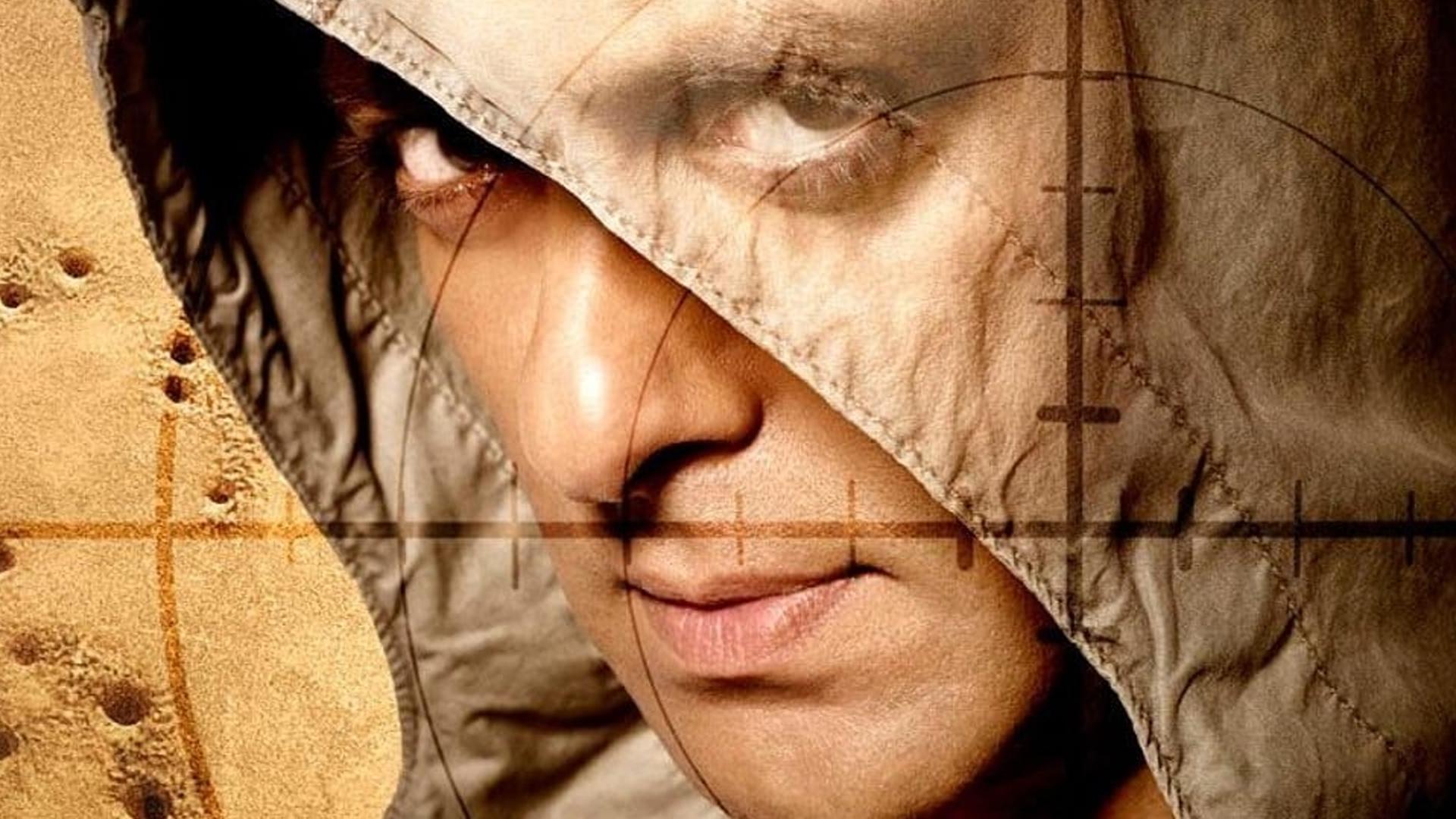 دانلود فیلم بادیگارد Bodyguard 2011