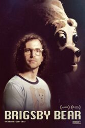 دانلود فیلم خرس بریگزبی Brigsby Bear 2017