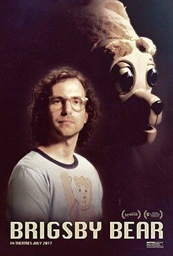 دانلود فیلم خرس بریگزبی Brigsby Bear 2017