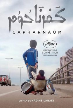 دانلود فیلم کفرناحوم Capernaum 2018