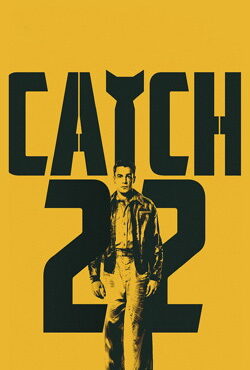 دانلود سریال تبصره 22 Catch-22