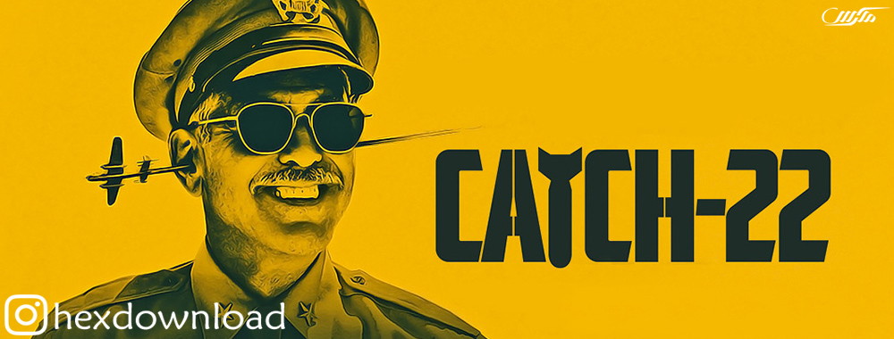 دانلود سریال Catch-22