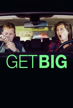 دانلود فیلم بزرگ شدن Get Big 2017