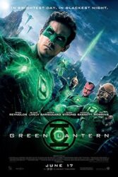 دانلود فیلم گرین لانترن Green Lantern 2011