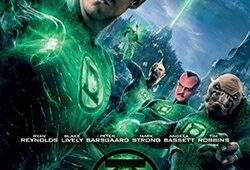 دانلود فیلم Green Lantern 2011