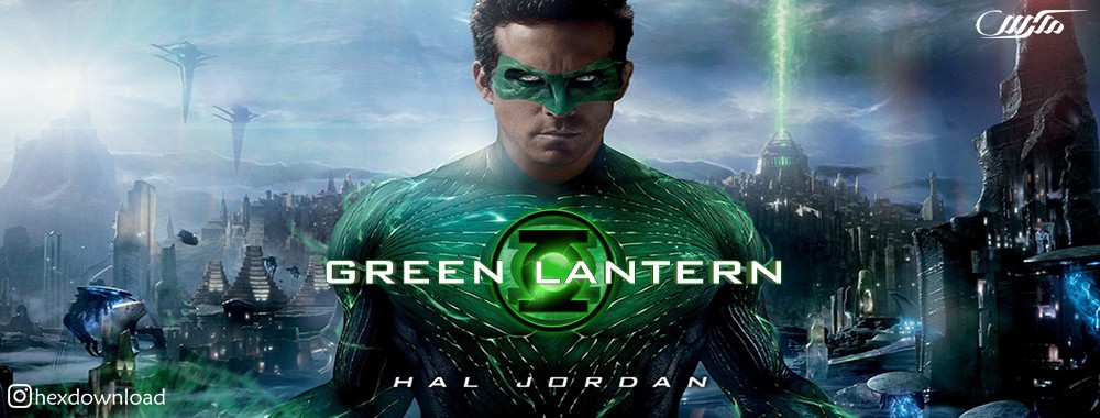 دانلود فیلم Green Lantern 2011 