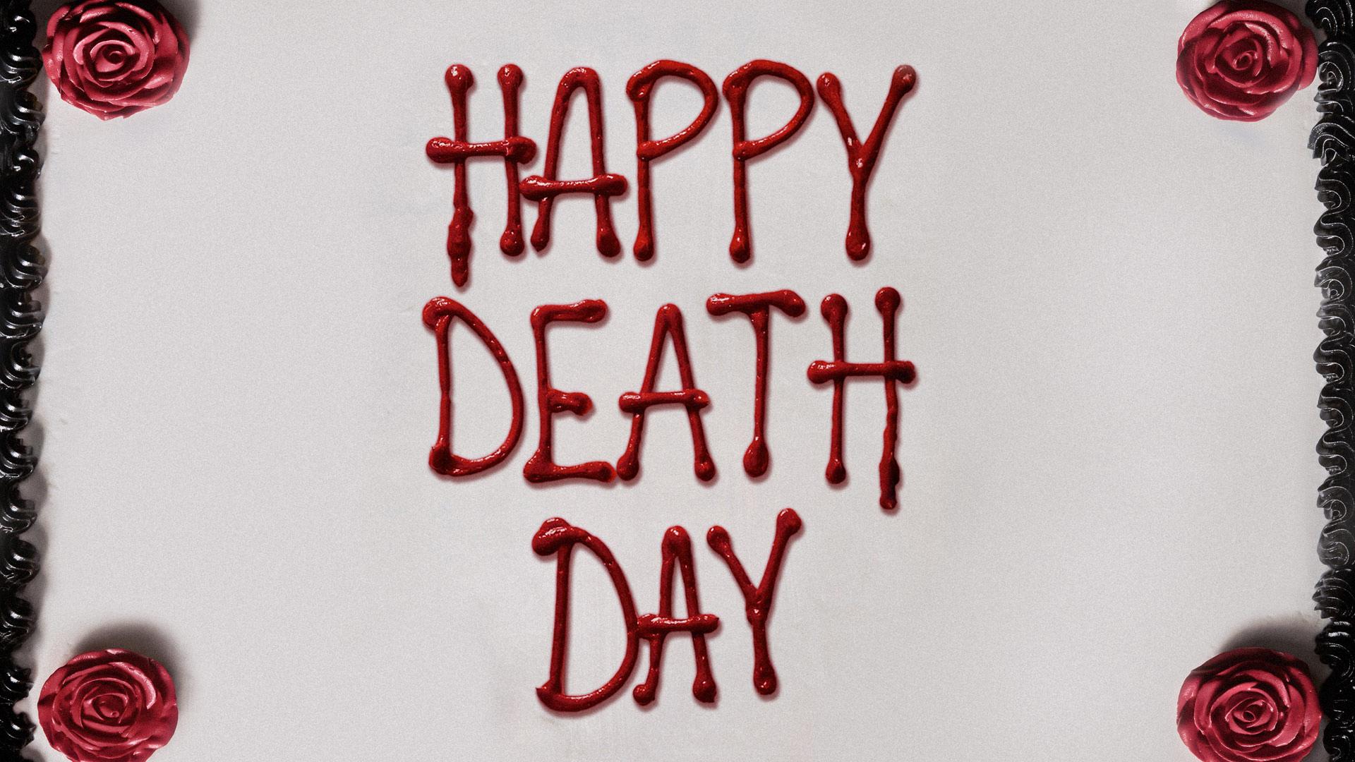 تصویر فیلم Happy Death Day