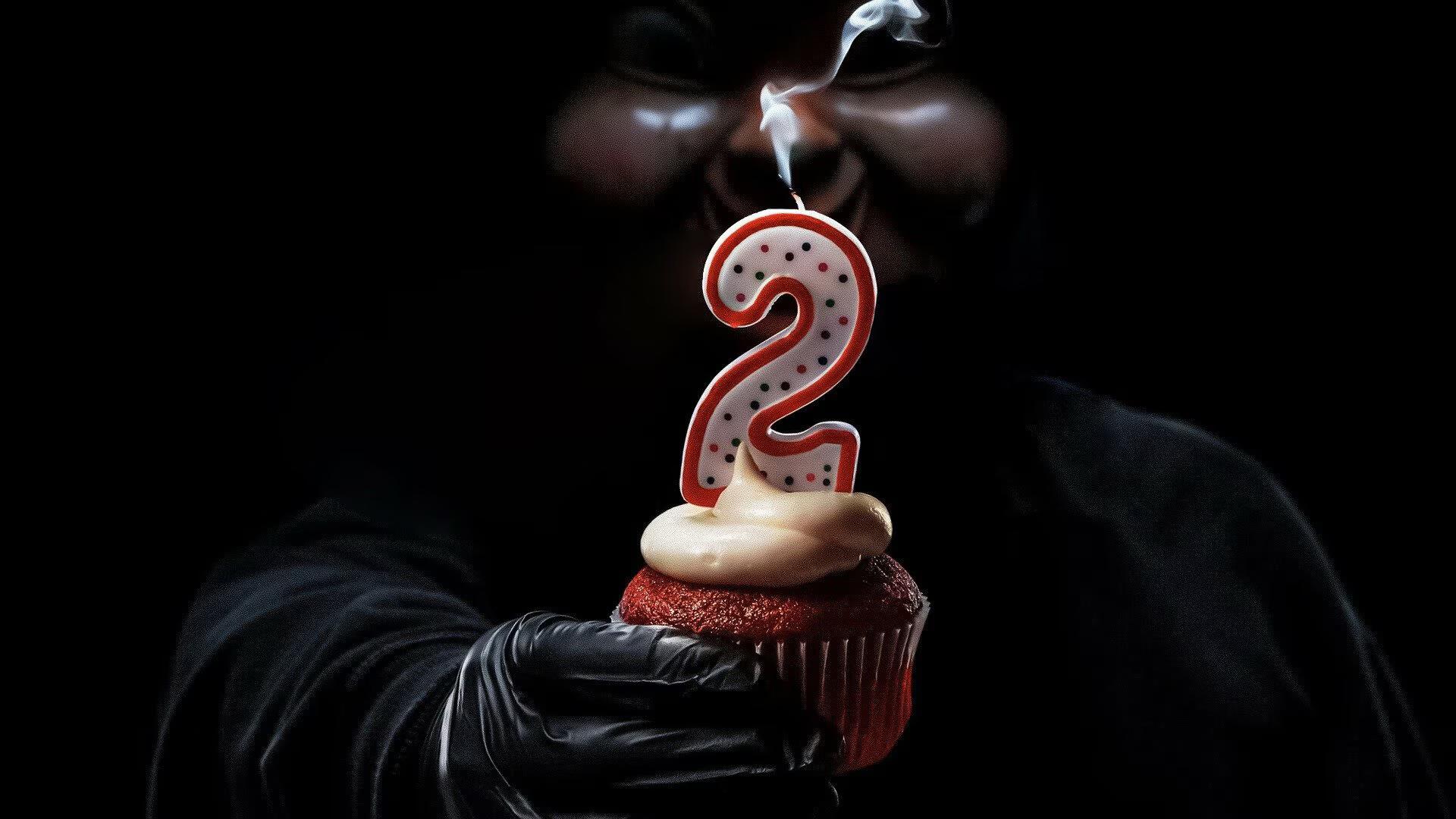 تصویر فیلم Happy Death Day 2U