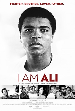 دانلود مستند من علی هستم I Am Ali 2014