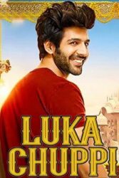 دانلود فیلم لوکا چوپی Luka Chuppi 2019