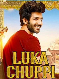 دانلود فیلم لوکا چوپی Luka Chuppi 2019