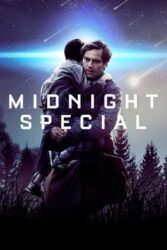 دانلود فیلم ویژه نیمه‌شب Midnight Special 2016