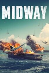 دانلود فیلم Midway 2019