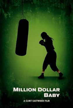 دانلود فیلم دختر میلیون دلاری Million Dollar Baby 2004