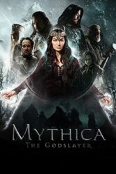 دانلود فیلم مایتیکا : خداکش Mythica The Godslayer 2016