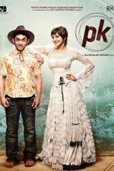 دانلود فیلم PK 2014