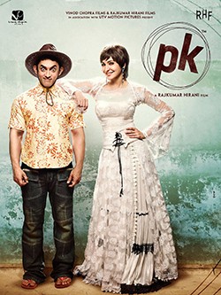 دانلود فیلم PK 2014