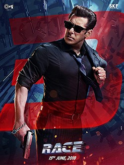 دانلود فیلم مسابقه ۳ Race 3 2018