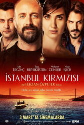 دانلود فیلم استانبول قرمز Red Istanbul 2017