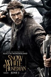 دانلود فیلم سفیدبرفی و شکارچی Snow White and the Huntsman 2012