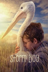 دانلود فیلم Storm Boy 2019