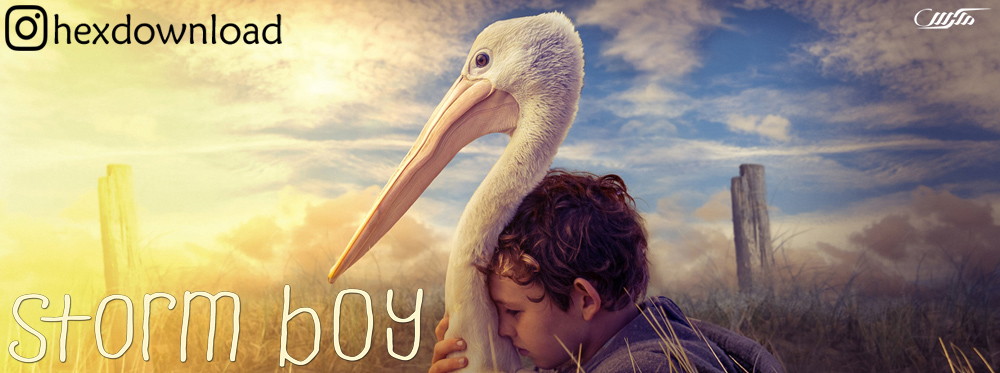 دانلود فیلم Storm Boy 2019