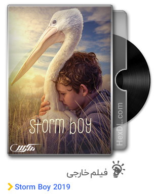 دانلود فیلم Storm Boy 2019